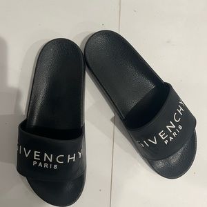Givenchy Paris - Black - Men’s - Size 10